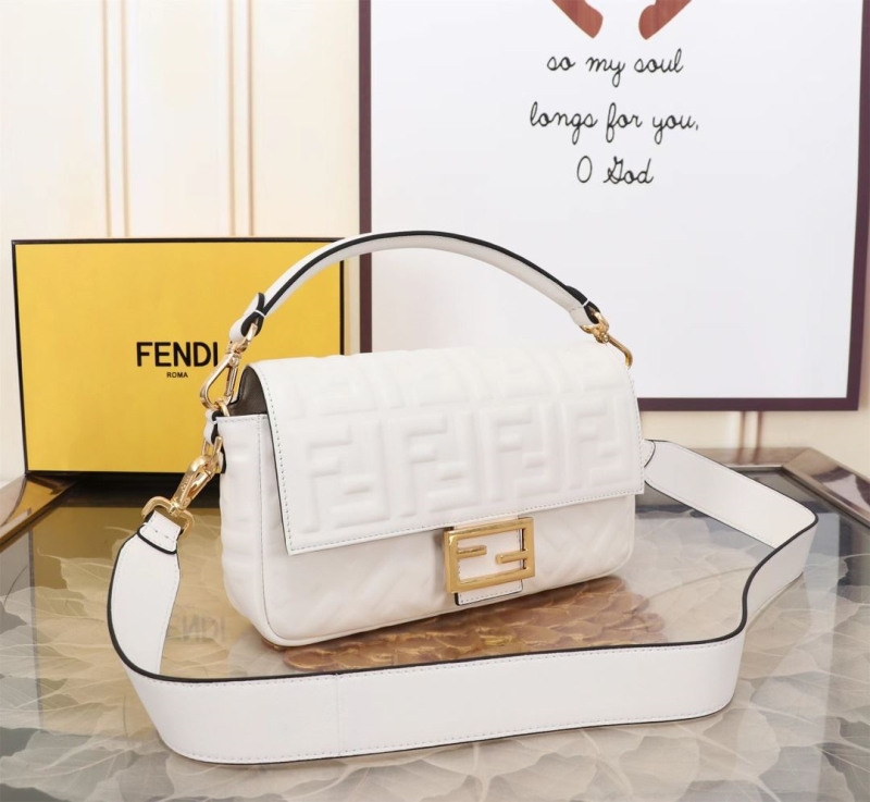 Fendi Satchel Bags